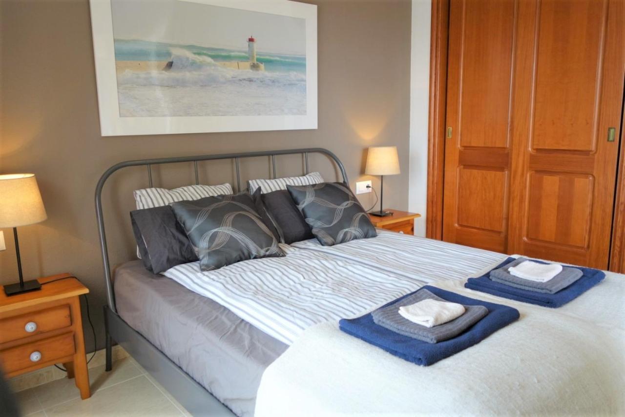 Mediterranean Pearl Apartment La Manga del Mar Menor Exterior photo