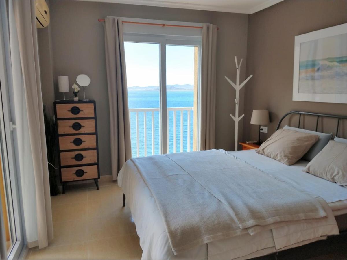 Mediterranean Pearl Apartment La Manga del Mar Menor Exterior photo