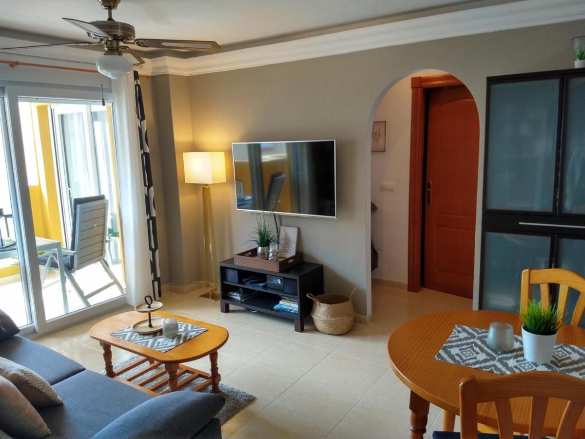 Mediterranean Pearl Apartment La Manga del Mar Menor Exterior photo
