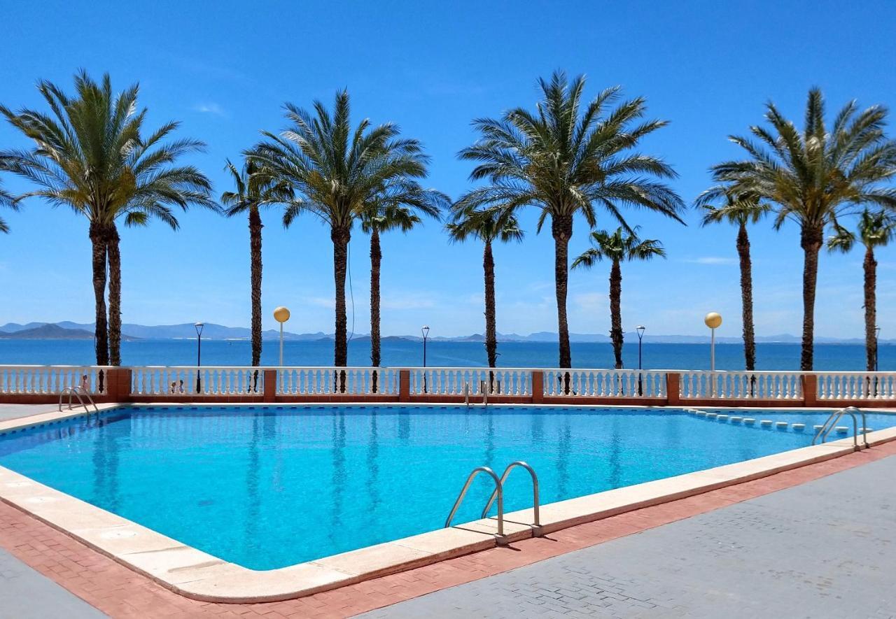 Mediterranean Pearl Apartment La Manga del Mar Menor Exterior photo