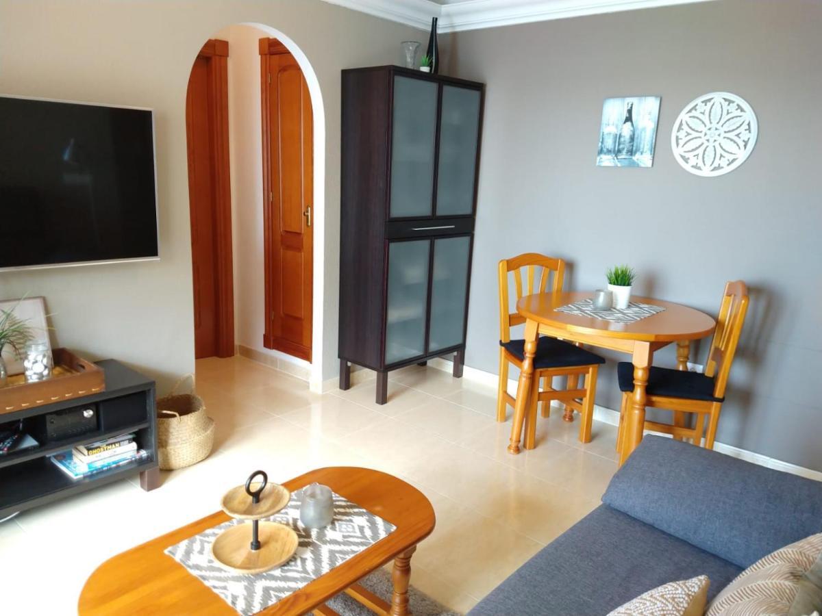 Mediterranean Pearl Apartment La Manga del Mar Menor Exterior photo
